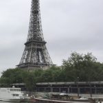 Viaje a Paris