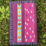 guarda agujas Sue Spargo Bird Bloom Kit lana
