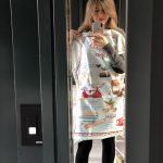 telas patchwork navidad cocina