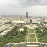 Nos vamos a Paris, te apuntas?
