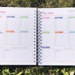 agenda patchwork Lori Holt