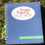 Agenda coser Lori Holt
