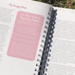 scrappy planner Lori Holt