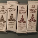 Iswari barritas saciantes