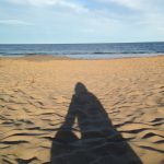 tomar el sol