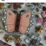 BOM 2019 Tree of life Lynette Anderson