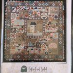Quilt Where Love IS Home Anni Downs