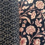 Telas patchwork French General