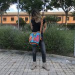 Autentico bolso Wayuu comprar online