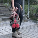 Autentico bolso Wayuu comprar online