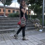 Autentico bolso Wayuu comprar online