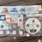 Quilt Where We Love Anni Downs