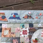 Quilt Where We Love Anni Downs