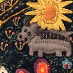 Quilt Folk Tails Sue Spargo