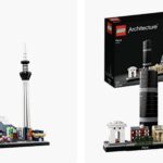 Regalo lego adultos san Valentín
